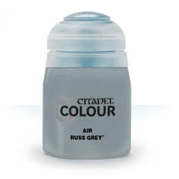Russ Grey 24ml (Air)
