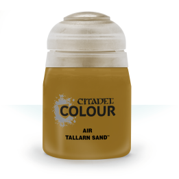 Tallarn Sand 24ml (Air)