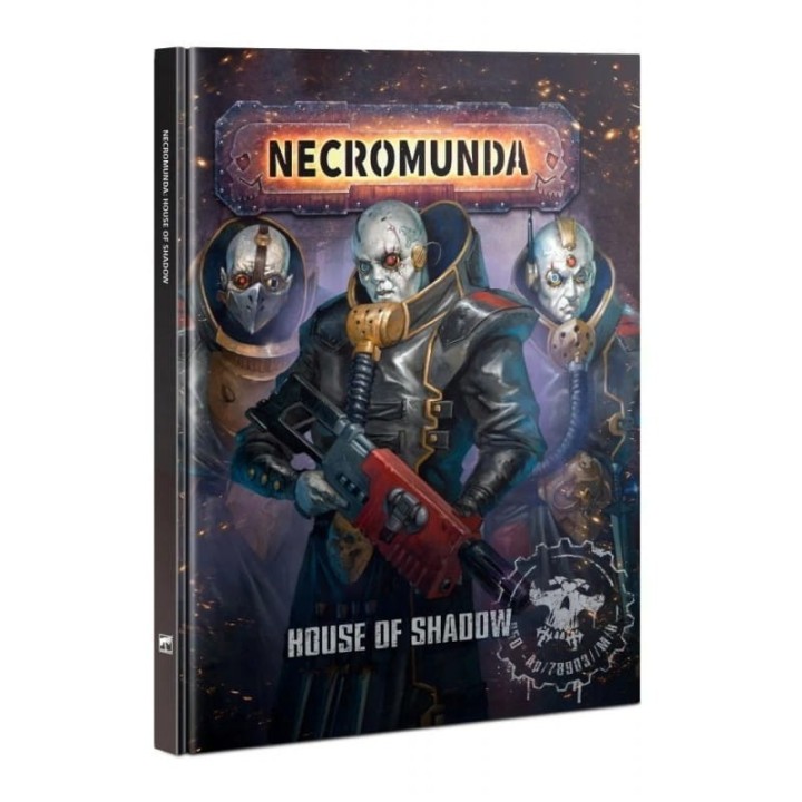 NECROMUNDA: House Of Shadow (ENG)