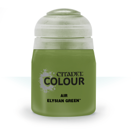 Elysian Green 24ml (Air)