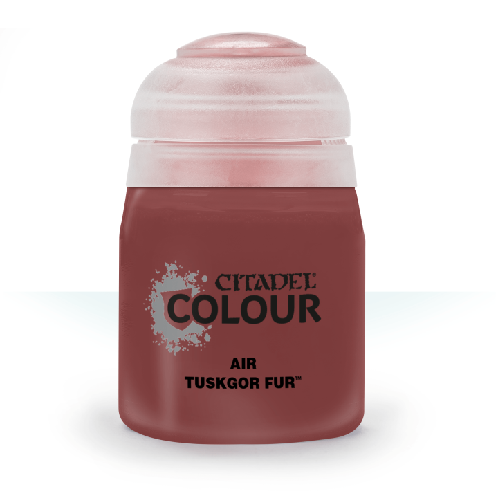 Tuskgor Fur 24ml (Air)