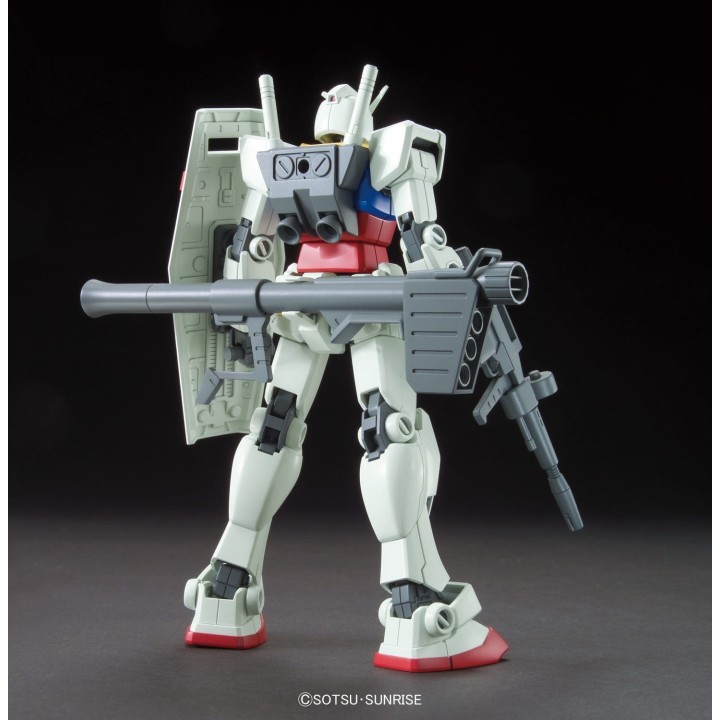 1/144 HGUC Revive RX-78-2 Gundam