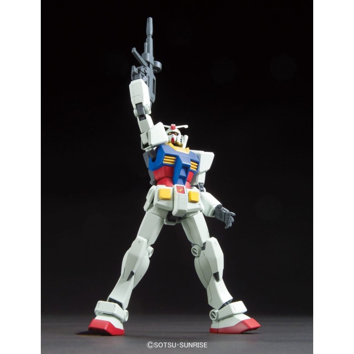 1/144 HGUC Revive RX-78-2 Gundam