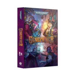 Genefather (Hardback) (ENG)