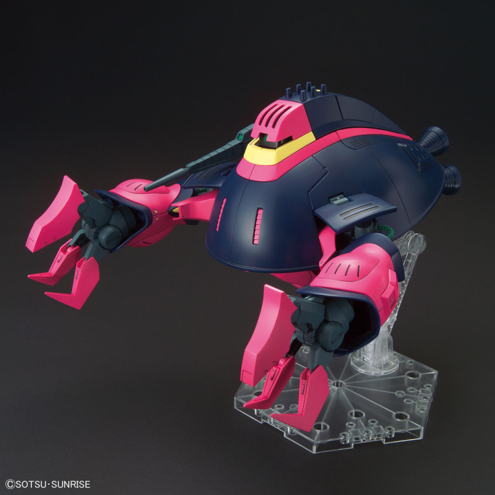 HGUC 1/144 NRX-055 Baund Doc
