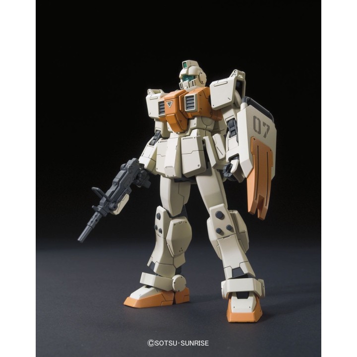 HGUC 1/144 GM Ground Type
