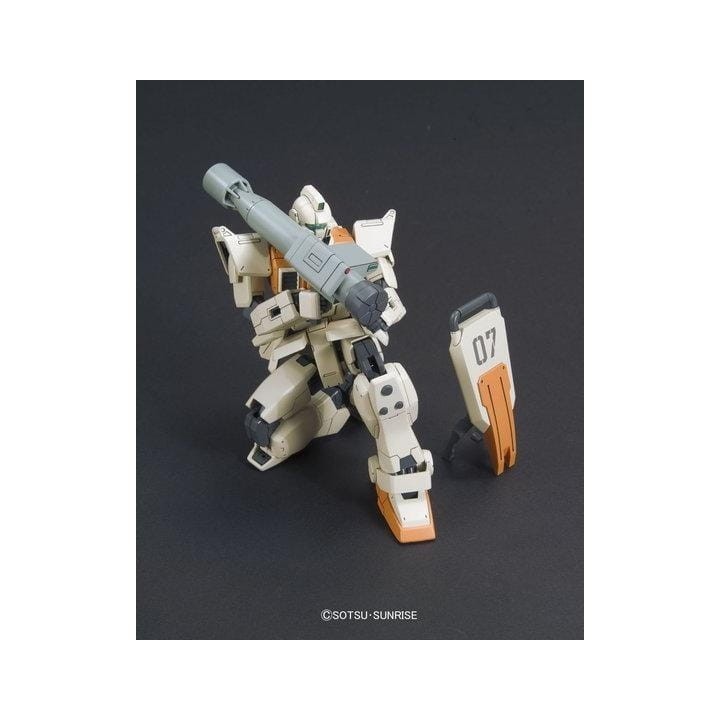 HGUC 1/144 GM Ground Type