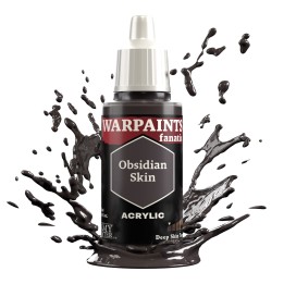 Obsidian Skin 18ml