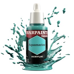 Aquamarine 18ml