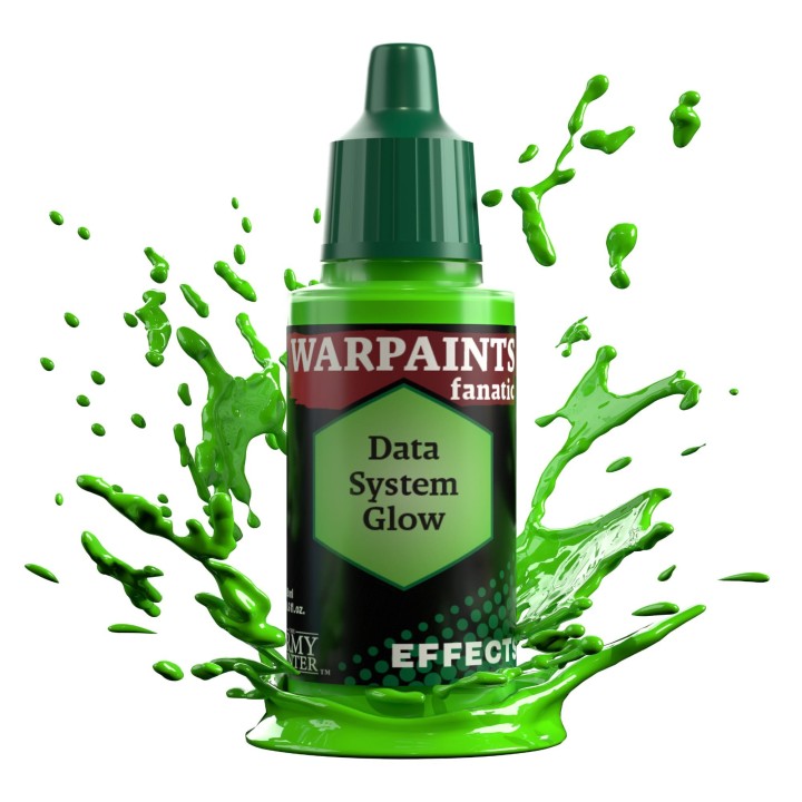 Data System Glow 18ml