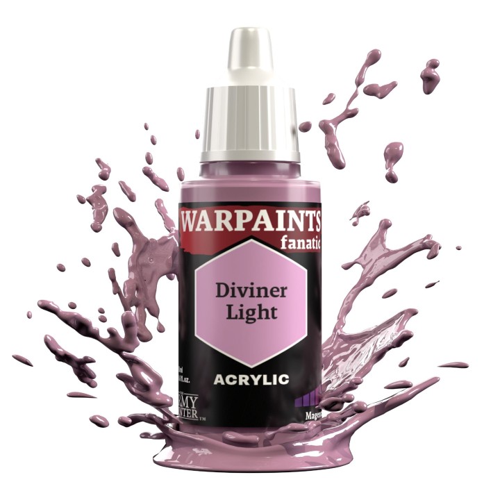 Diviner Light 18ml