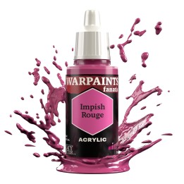 Impish Rouge 18ml