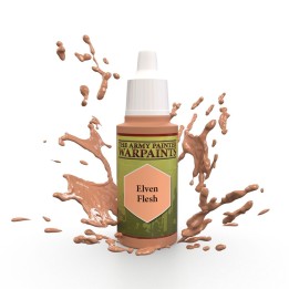 Elven Flesh 18ml