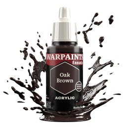 Oak Brown 18ml