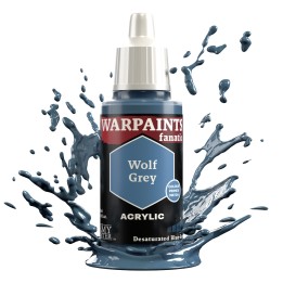 Wolf Grey 18ml