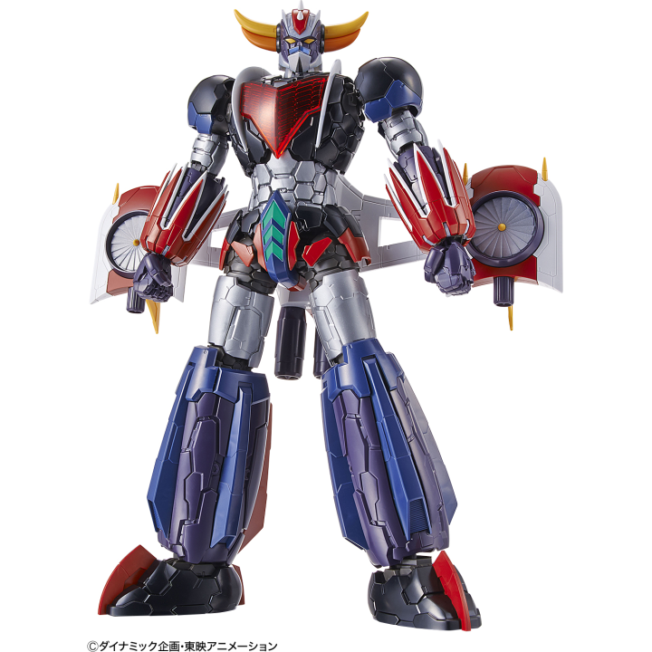 HG 1/144 Grendizer (Infinitism)