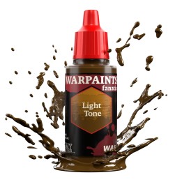 Light Tone 18ml