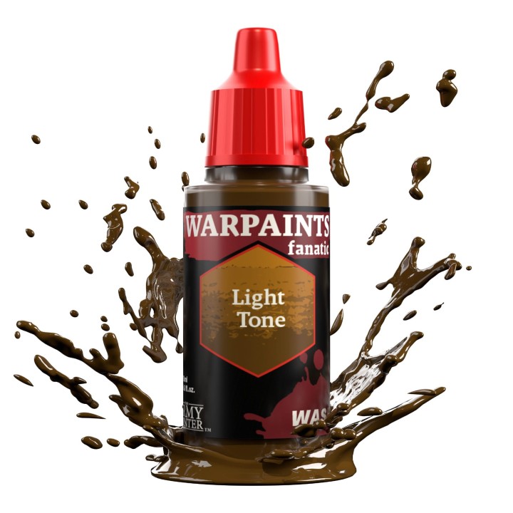 Light Tone 18ml