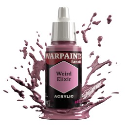 Weird Elixir 18 ml
