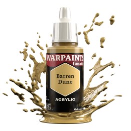 Barren Dune 18ml