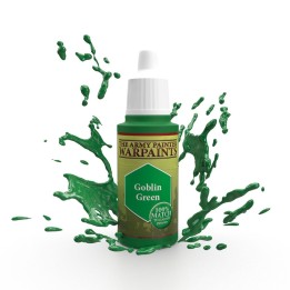 Goblin Green 18ml