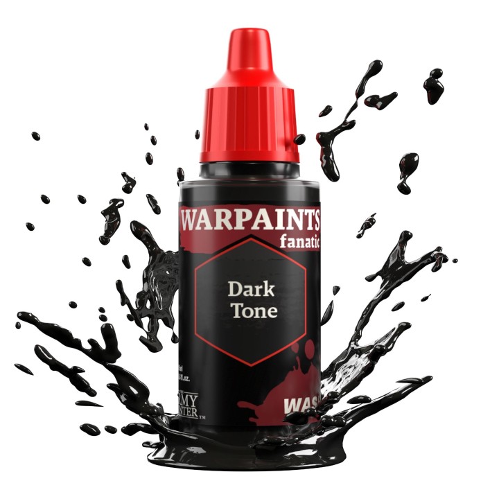 Dark Tone 18ml