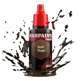 Soft Tone 18ml