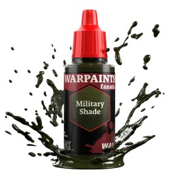 Military Shade 18ml