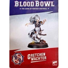 Gretchen Wachter