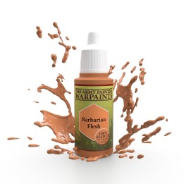 Barbarian Flesh 18ml