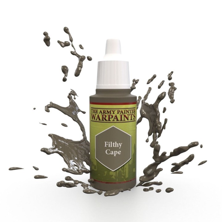 Filthy Cape 18ml