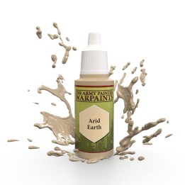 Arid Earth 18ml